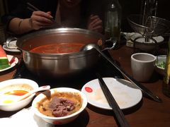 -牛焱·贵州黄牛肉火锅(城西银泰店)