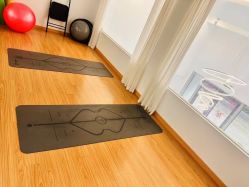 -玛尼瑜伽·普拉提