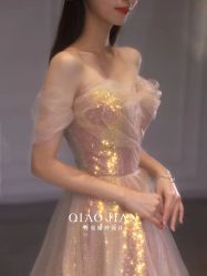 -NaNa婚纱礼服馆