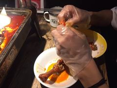 -探鱼·鲜青椒爽麻烤鱼(领展购物广场店)
