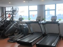 -ALIV WELLNESS运动健身(浦东大道店)