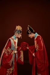 -太古映画婚纱摄影(天河店)