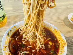 -吴记怪味面(牛王庙店)