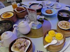 -皇马假日醉海南大酒店·假日一品派茶楼(秀英店)