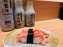-大起水产回转寿司(大丸心斋桥店)
