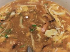 -盛百味·家宴餐厅(霸州分店)