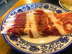 -裕德孚·非遗手切涮羊肉(东直门内大街店)