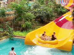 -波塞冬旅游度假区