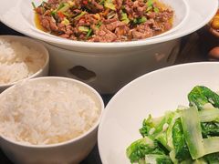 -简小舍·民间手艺菜(武昌江滩店)