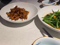 -庆云楼饭庄(什刹海店)