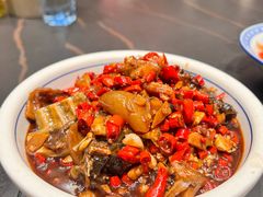 -回家吃饭·地道南昌菜(建德观总店)