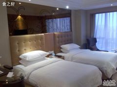 -金陵江南大饭店