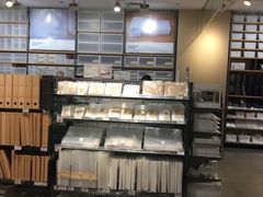 -MUJI无印良品(西湖银泰城店)