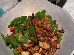 -雀蓝川菜(奥体广场店)