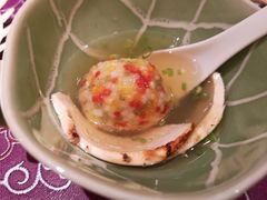 -九献创意菜·牛排料理(亮马河花园店)