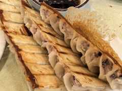 -奥华餐厅·老张记(台基厂店)