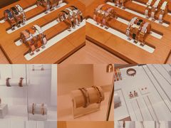 -爱马仕 HERMES(王府井步行街店)