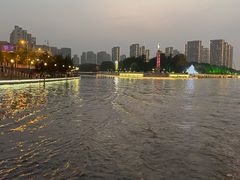 -海河游船-永乐码头(大悲院)