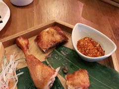 -胡桃里音乐酒馆(白云五号T5 MALL店)