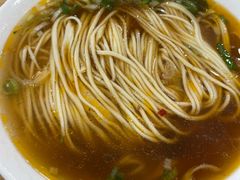 -水仙拉面(水仙街店)