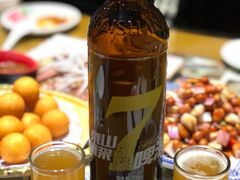 泰山原浆-赵记煎饼卷大葱(东岳店)