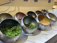 -鸡遇虾煲干锅火锅(小寨金莎店)