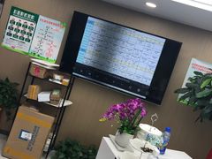 -新航道雅思托福·留学·考研培训(人民广场校区)