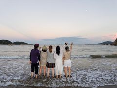 -东海半边山旅游度假区