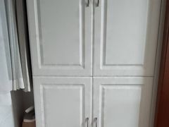 -佰丽爱家全屋定制(汶水店)