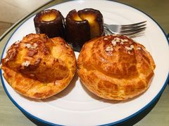 可露丽-Perma Café樸門(五羊店)