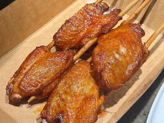 -蛙喔牛蛙(义乌新光汇店)