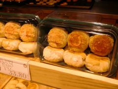 -泸溪河桃酥(西直门凯德店)