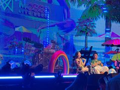 -MOSSO·Liveshow(M3香港广场店)
