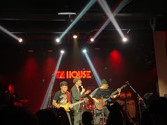 -TZ House音乐现场(茅台店)