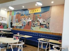 -传屋记茶餐厅(世纪年华店)