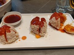 -张家卫·阳江菜·小海鲜(肥婆湾桥店)