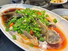 -在莲野·湖北民间菜·头牌松滋鸡(光谷步行街店)