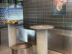 大堂-喜茶(深圳欢乐海岸LAB店)