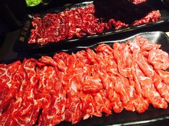-左庭右院鲜牛肉火锅(新梅广场店)