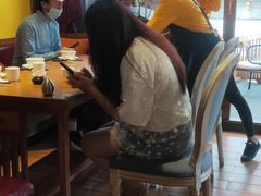 大堂-隔壁老王·家常云南菜(花巷店)