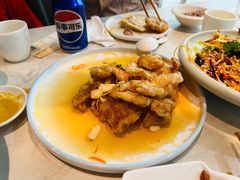 -北李妈妈菜·海肠捞饭(开发区万达店)