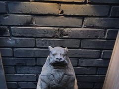 -糖房咖啡(南锣鼓巷店)