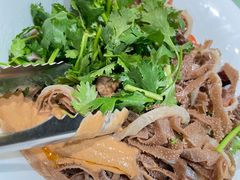 钰丰水爆肚-泰钰丰烤鸭.天津菜(开发区店)