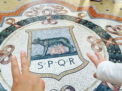 -埃马努埃莱二世拱廊