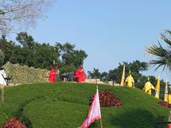 -胡里山炮台