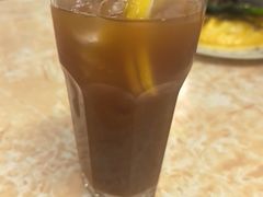-渔记茶餐厅(渔村店)