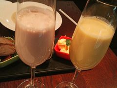 -斯比特花园西餐厅(东方商厦店)