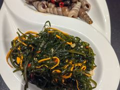 -码头鲜精致威海菜(欧乐坊店)