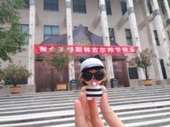 -西宁市东关清真大寺