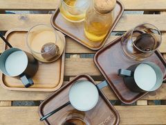 -Home Cafe(水榭春天店)